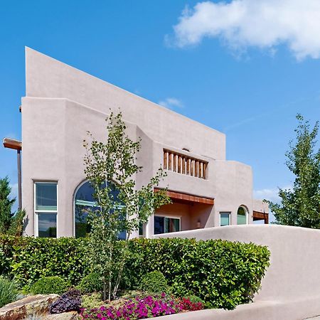 Shalako Adventures Villa Санта Фе Екстериор снимка