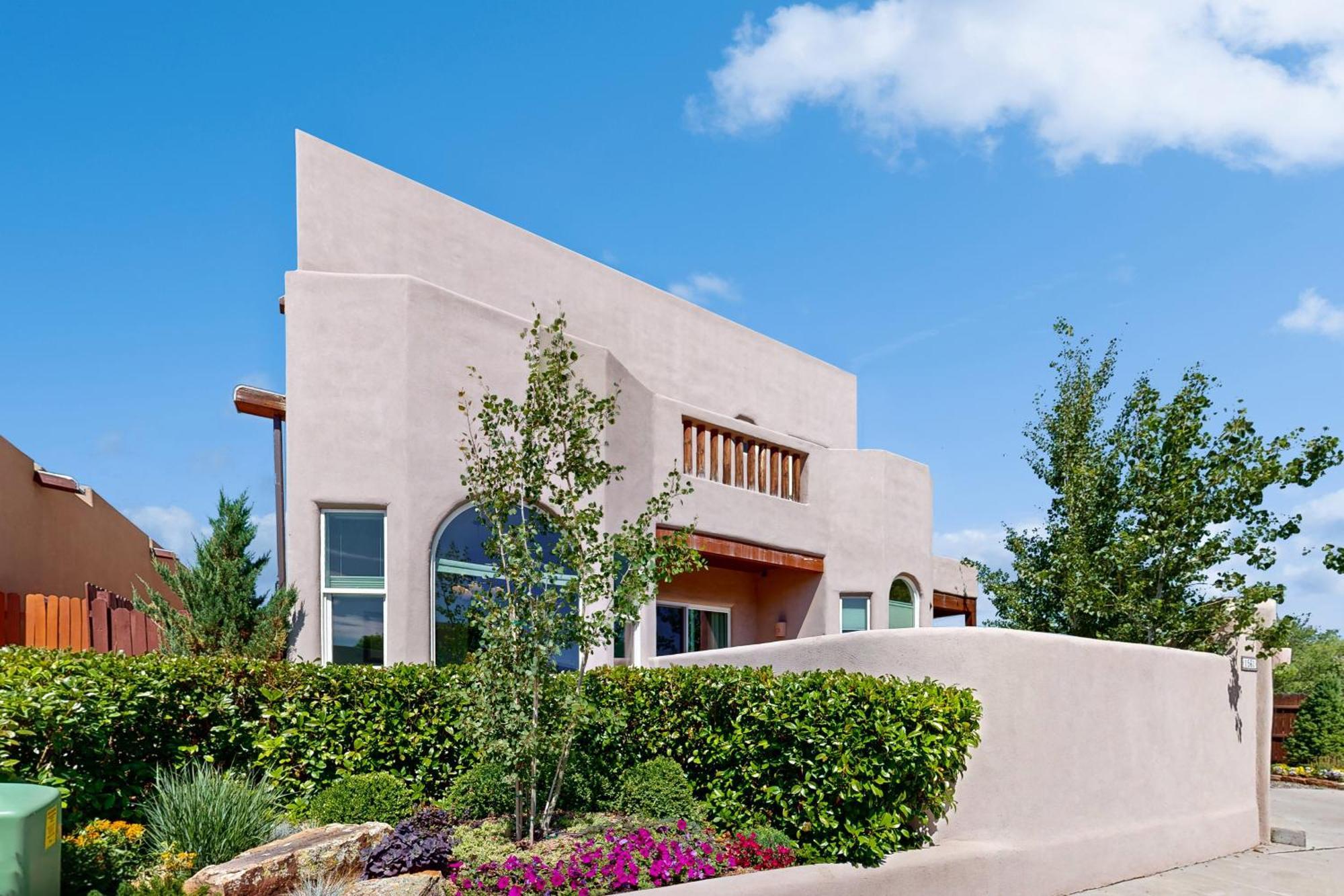 Shalako Adventures Villa Санта Фе Екстериор снимка